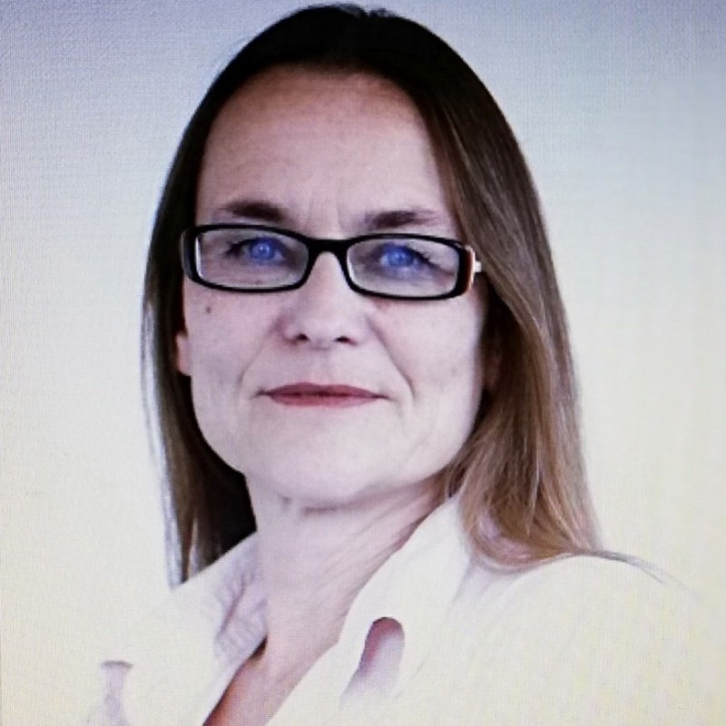 Natascha  Michaelsen