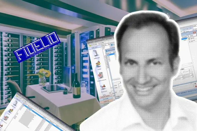 Looking Back on the Future of the Hotel PMS
