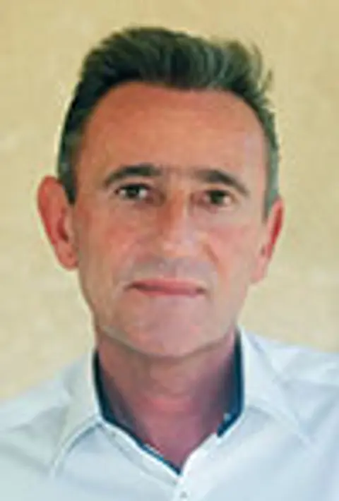 Frederic Chretien
