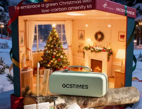 Sustainable Gift Ideas: Embracing a Green Christmas