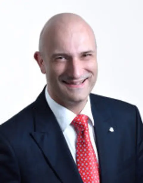 Riccardo Giacometti