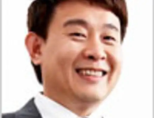 David Wong