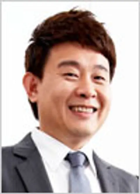 David Wong