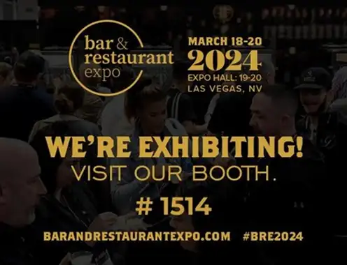 UrVenue Showcases Latest Venue Management Technology at the 2024 Bar & Restaurant Expo