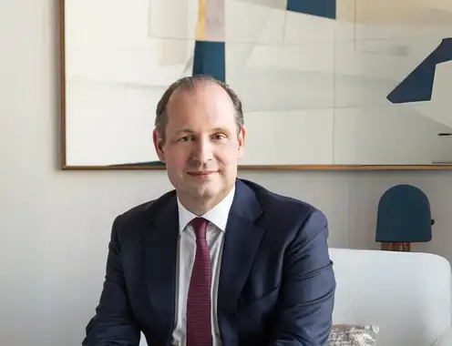 Jumeirah Appoints Thomas B. Meier As CEO To Drive Global Growth Ambitions