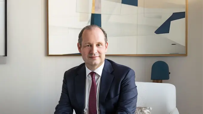 Jumeirah Appoints Thomas B. Meier As CEO To Drive Global Growth Ambitions