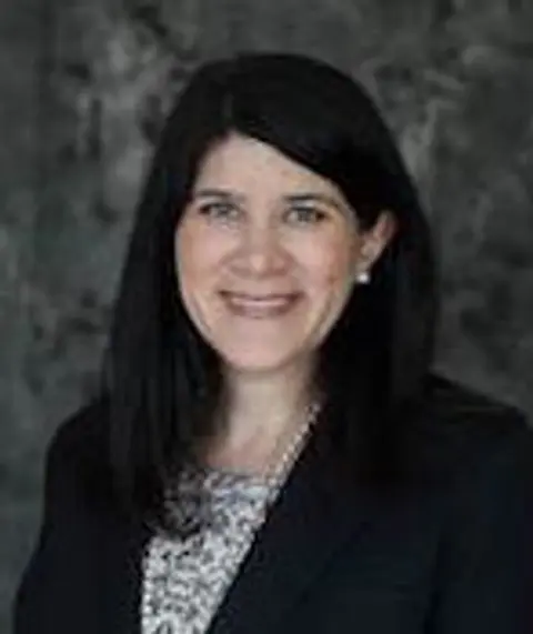 Steffanie Arnold