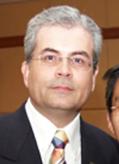 Winston L. Reinboth