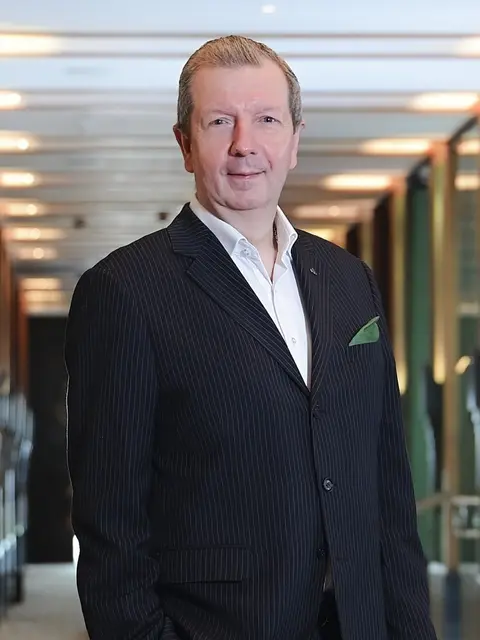 Richard Deutl