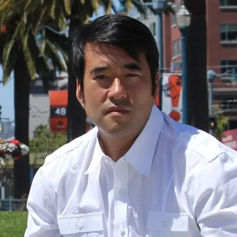 Jeff Ma