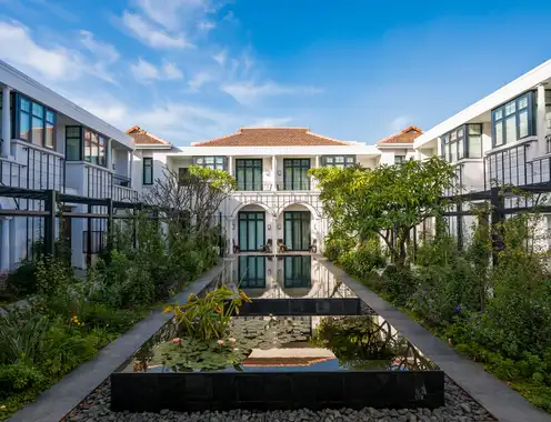 Park Hyatt Johannesburg