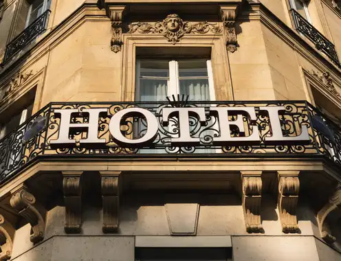 HVS India Hospitality Industry Overview 2023