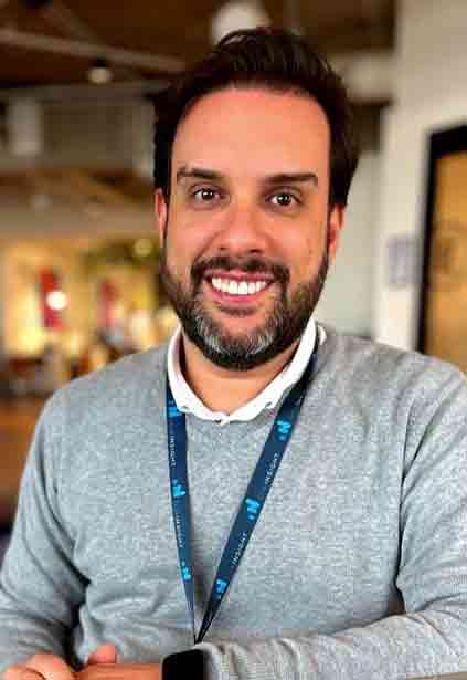 Ricardo Souza