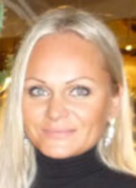 Emma Golubeva