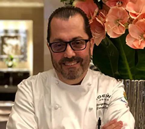 Serge Devesa