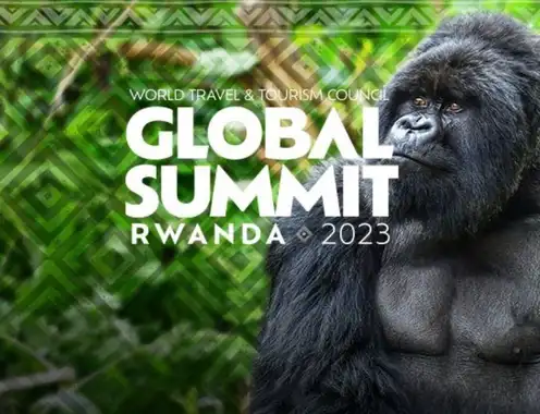 WTTC Announces Major Speakers for its 23rd Global Summit in Rwanda