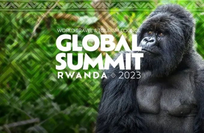 WTTC Announces Major Speakers for its 23rd Global Summit in Rwanda