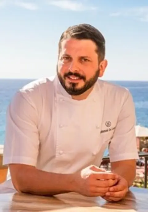Manuel de Luca
