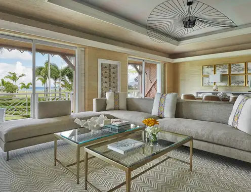 Four Seasons Resort Nevis