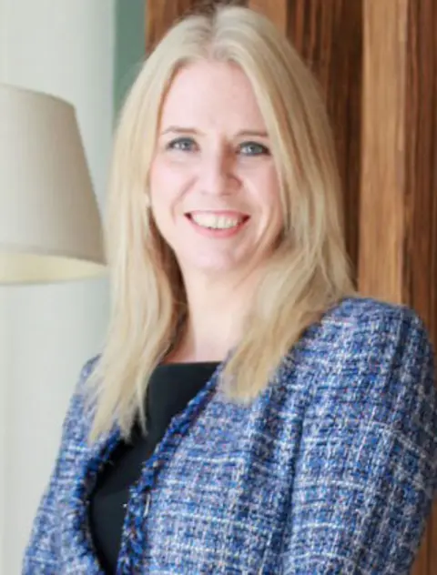 Nathalie Cockayne