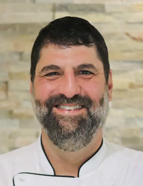 Dan Tederous