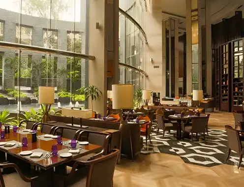 How Sustainability is Becoming the Cornerstone of Future Luxury Stays