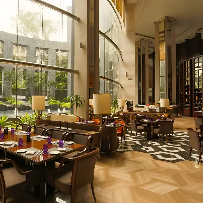 How Sustainability is Becoming the Cornerstone of Future Luxury Stays
