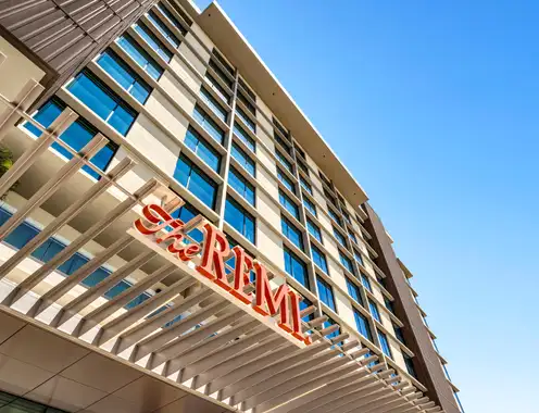 The REMI Scottsdale, Autograph Collection