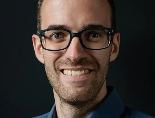 Thomas Fink