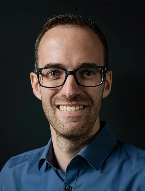 Thomas Fink