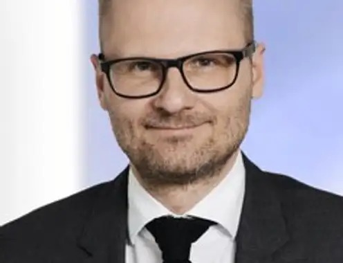 Ulrich Bensel