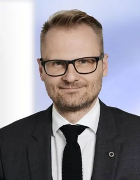 Ulrich Bensel