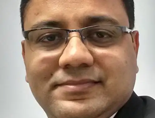 Avijit Ghosh