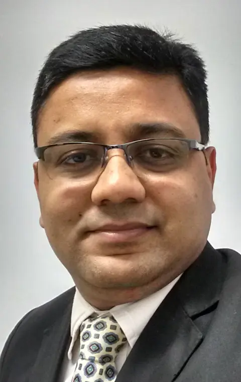 Avijit Ghosh