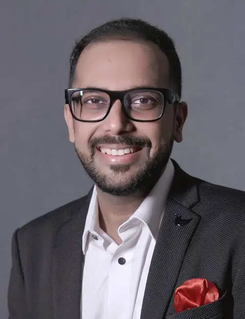 Anurag Jain
