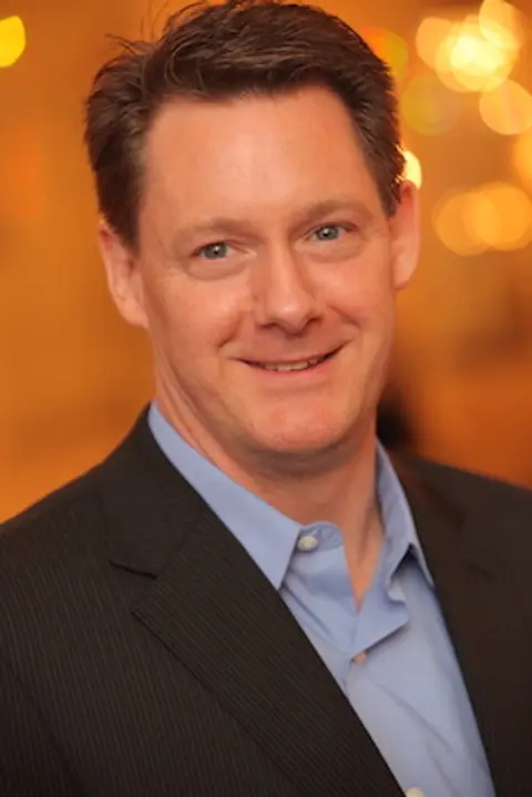 Stephen Blackford