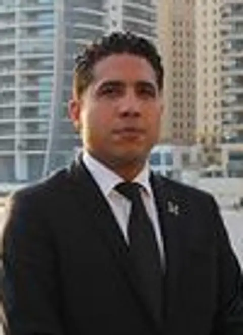 Karim Ladil