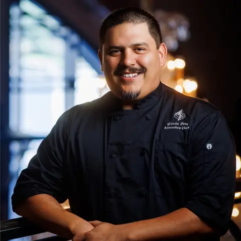 Gavin Pera