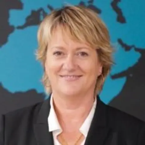 Sophie Hulgard