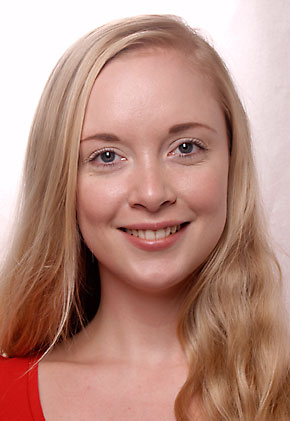 Sarah Sonne Larsen