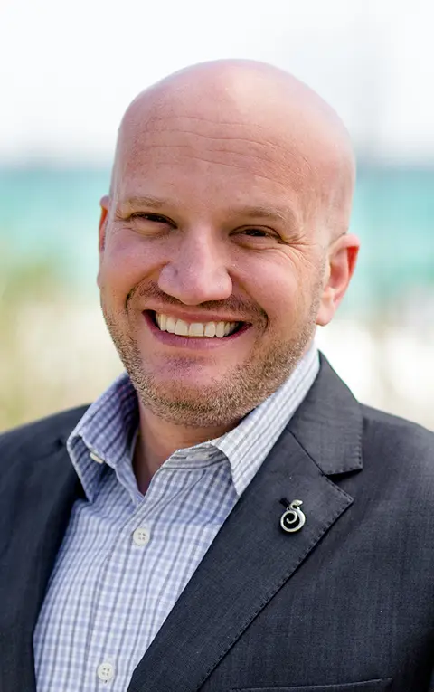 David Mars