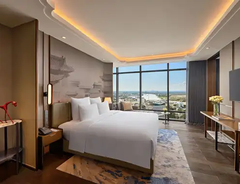 Pullman Hai Phong Grand Hotel