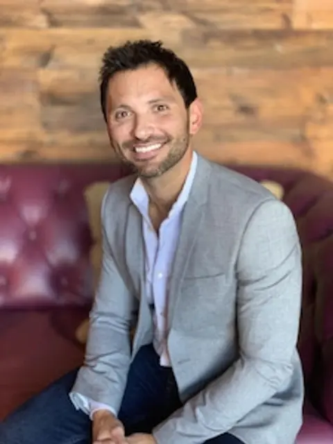 Jared Williams
