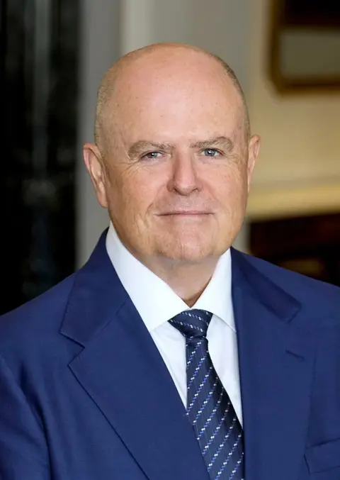 Paul Lonergan
