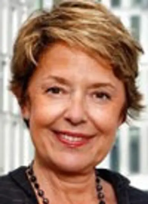 Dagmar Woodward