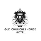Old Churches House Hotel