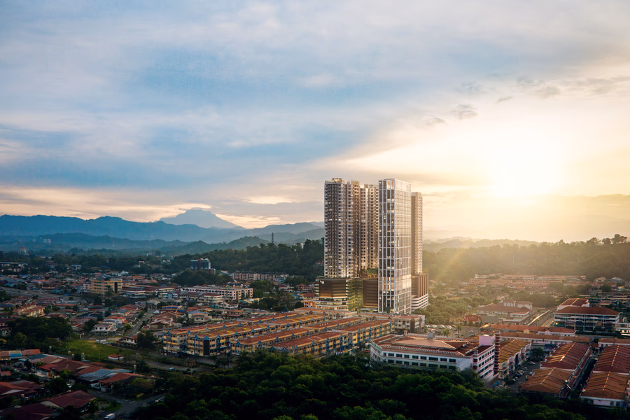 Minor Hotels Announces Avani Kota Kinabalu in Malaysia