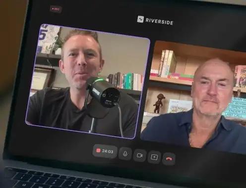 CHIP CONLEY is the Last Guest of Season 2 - The Man Who Died Nine Times, Mentored Airbnb's Founders, and Still Isn't Done