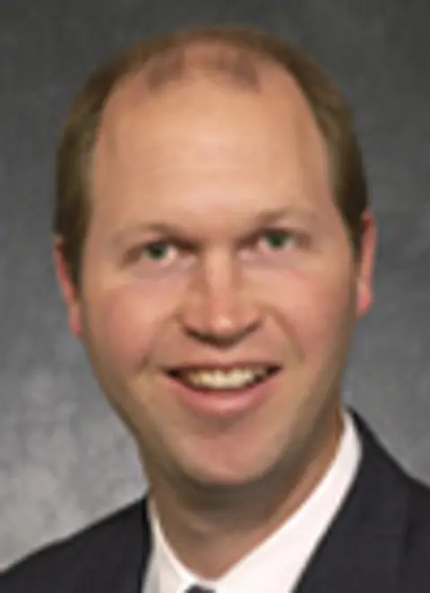 Kirk S. Pederson