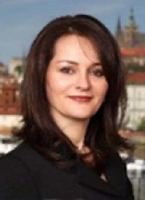 Sonja Vodusek